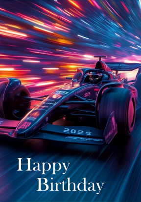 a preview of the card