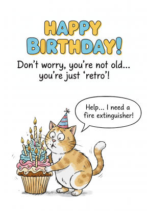 a preview of the card