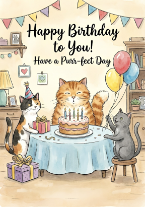 a preview of the card