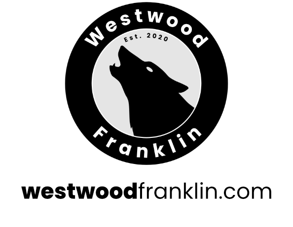 Westwood Franklin stamp